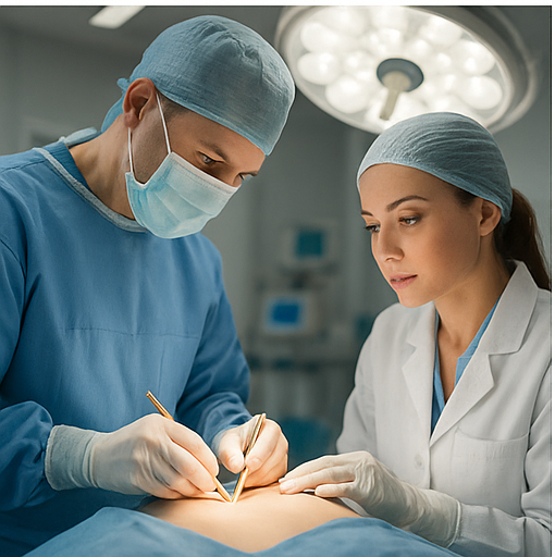 Facelift Surgery – Is It Right for You?