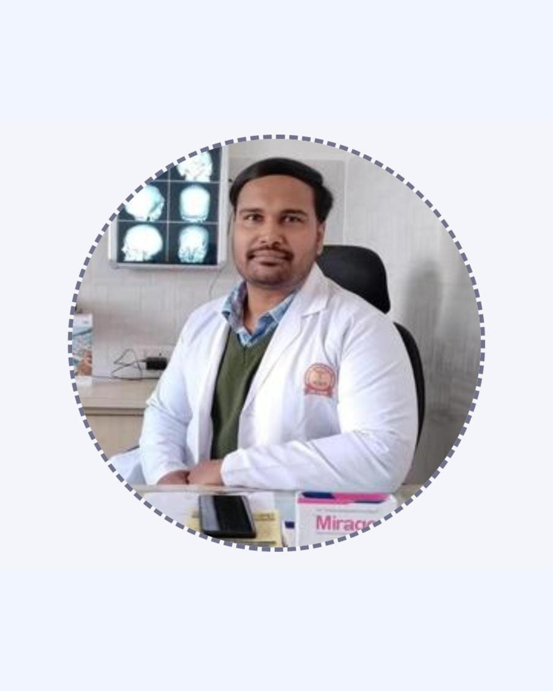  Dr. Aditya Narayan Chaudhary