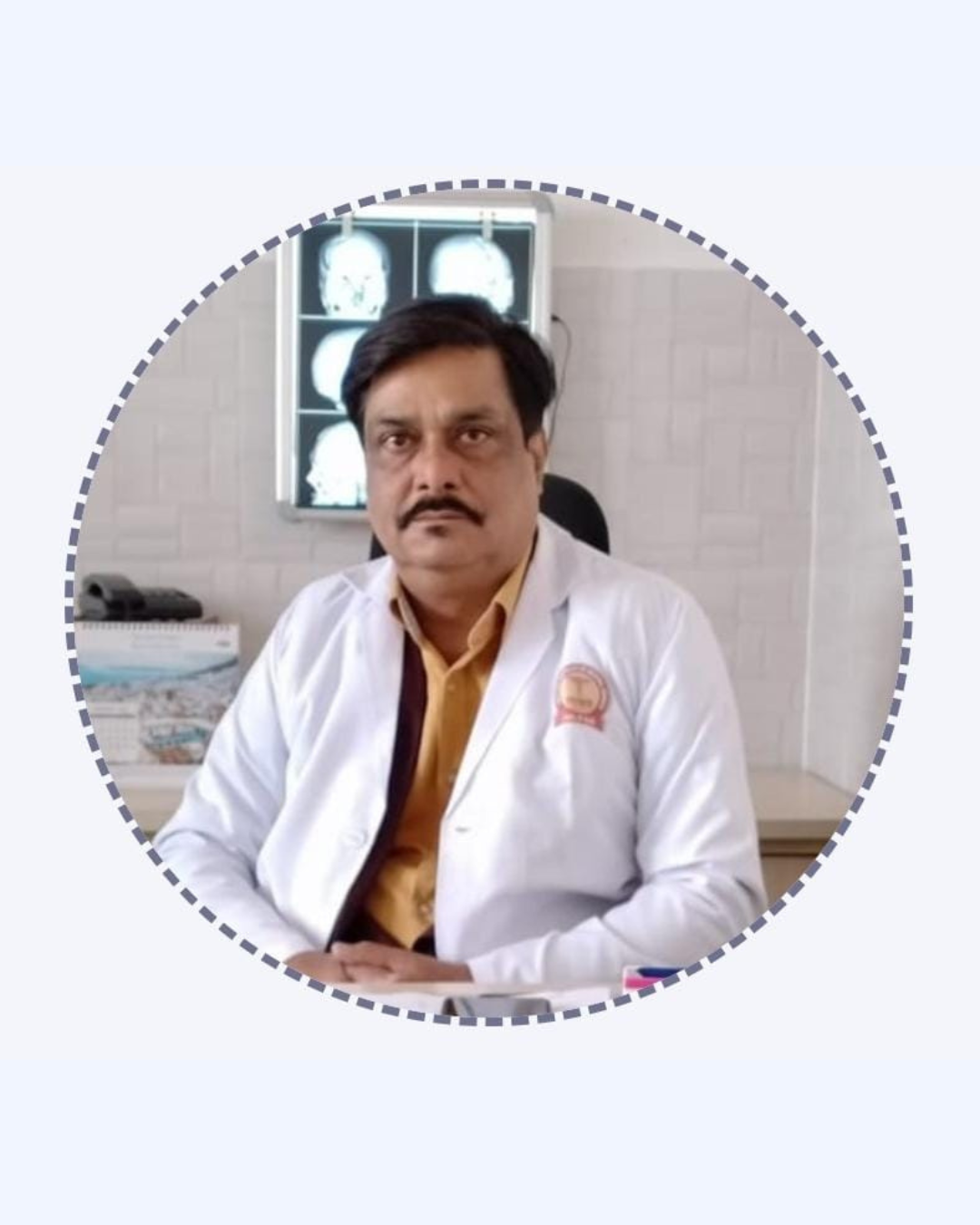 Dr. Sanjeev Sharma
